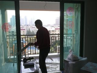 竣工验收