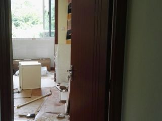 安装工程 验收
