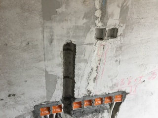 日常巡检