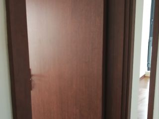 安装工程 验收