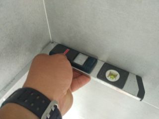 泥木工程 验收