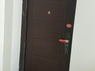 安装工程 验收