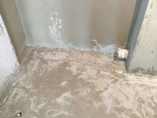 日常巡检