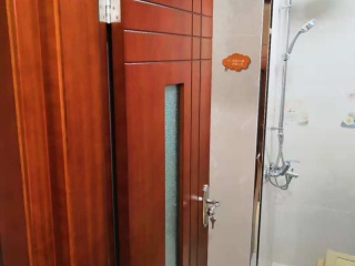 安装工程 验收