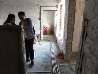 隐蔽工程 验收