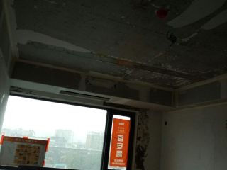 木工吊顶施工