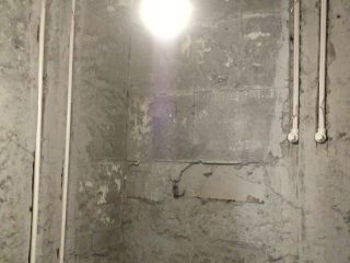 日常巡检