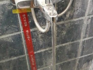 日常巡检