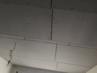 木工吊顶施工