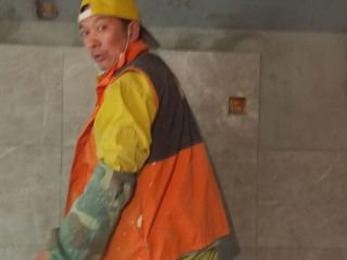 日常巡检