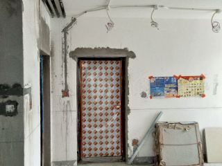 日常巡检