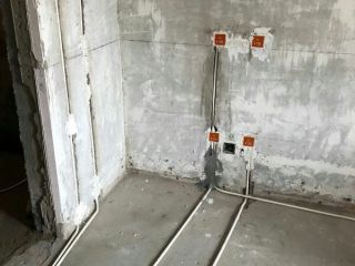 日常巡检