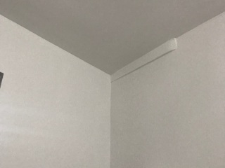 油漆工程 验收