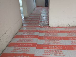 日常巡检