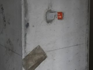 水电线管开槽施工
