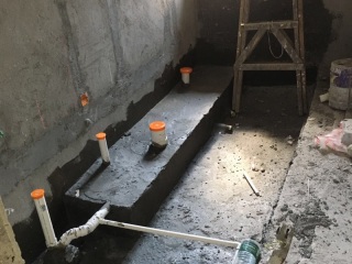 日常巡检