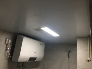 竣工验收