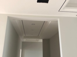 油漆工程 验收