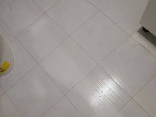 日常巡检
