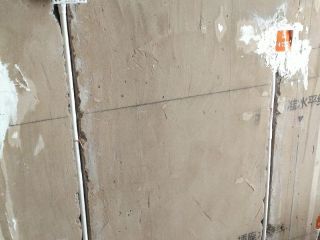 隐蔽工程 验收