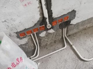隐蔽工程 验收