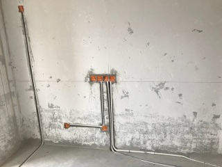 隐蔽工程 验收