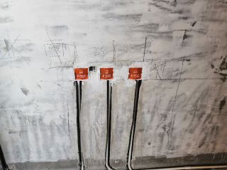 隐蔽工程 验收