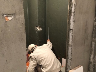 日常巡检