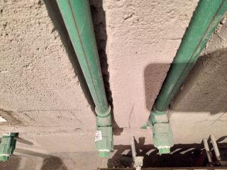 隐蔽工程 验收