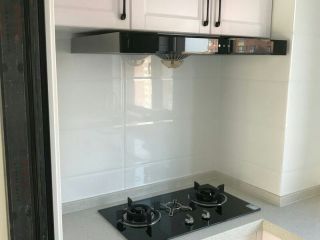 安装工程 验收