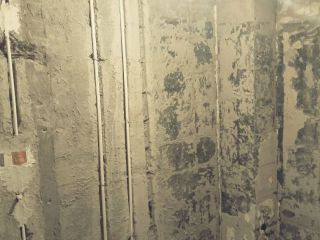 隐蔽工程 验收