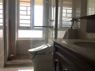 安装工程 验收