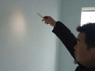 油漆工程 验收
