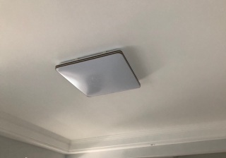 安装工程 验收