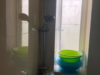 安装工程 验收