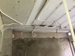 隐蔽工程 验收