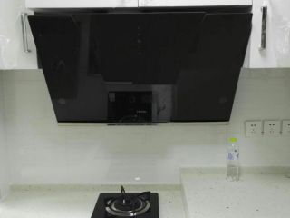 橱柜安装