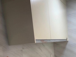 橱柜安装