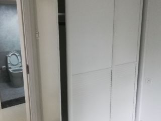 安装工程 验收