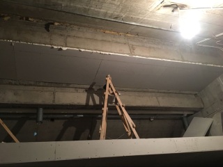 日常巡检
