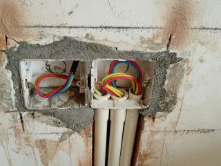 隐蔽工程 验收