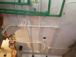 隐蔽工程 验收