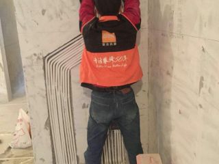 隐蔽工程 验收
