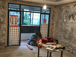 日常巡检