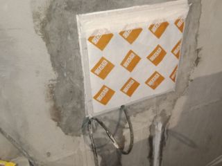 隐蔽工程 验收