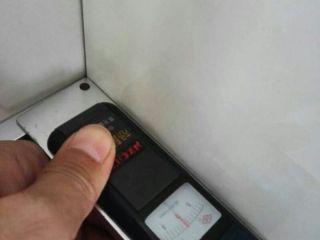 泥木工程 验收