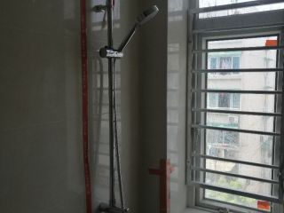 安装工程 验收