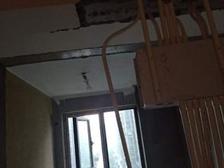隐蔽工程 验收