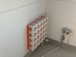 日常巡检