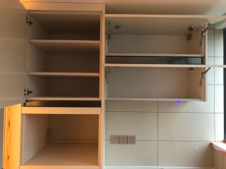 安装工程 验收